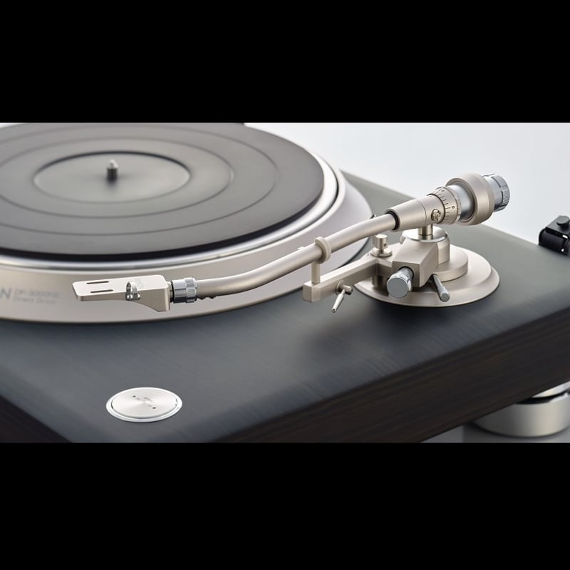 DENON ターンテーブル　レコード　ダイレクトドライブ レコードプレイヤー デノン DENON ダイレクトドライブ・レコードプレーヤー DP