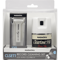 ナガオカ スプレークリーニングセット CLSET1