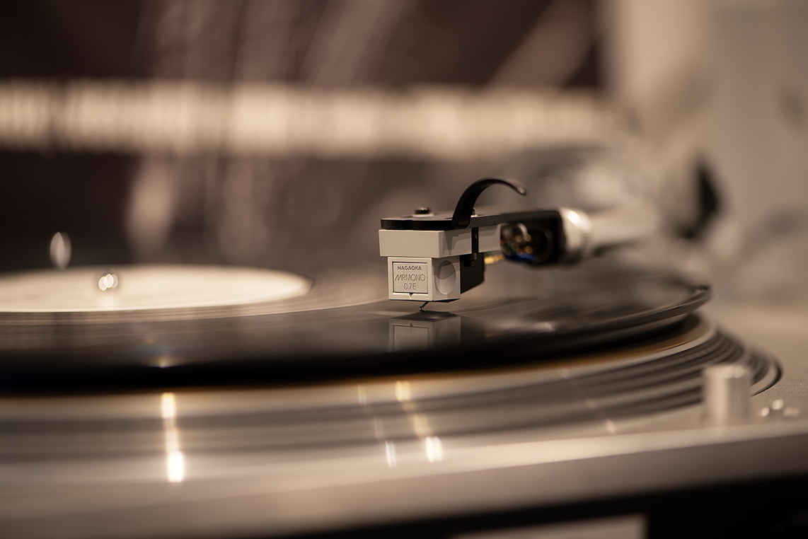 レコード再生用カートリッジ　(M20-147) レコード再生用カートリッジ (M20-147)