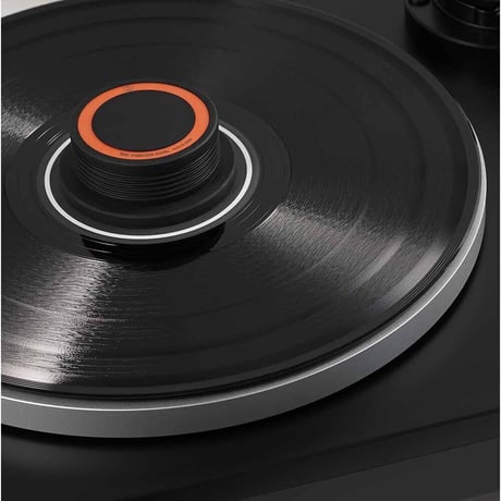 audio-technica AT618a/ディスクスタビライザー