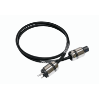 Vega Power Cable　PSE認証パワーケーブル
