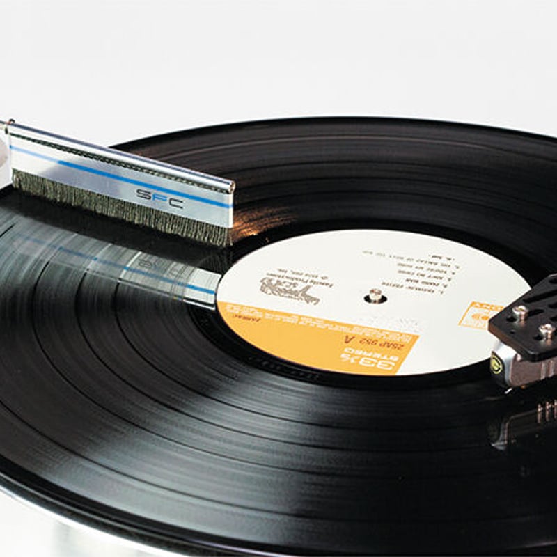 CD用帯電イレーサー ブラック SK-CD BLACK ヨドバシ.com - SFC エスエフシー CD用帯電イレーサー ブラック SK-CD