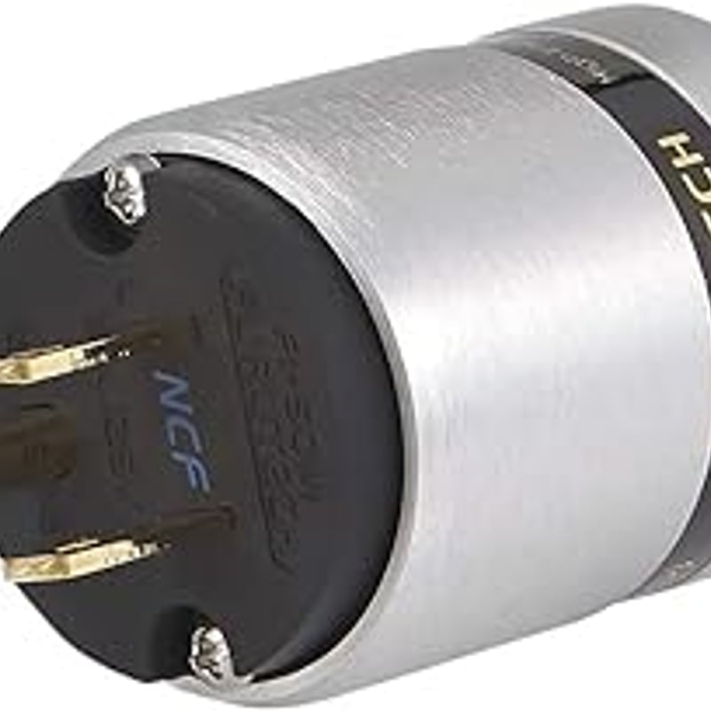 FI-46M NCF(G)ハイエンドグレード 電源プラグ | オーディオ FI-46M NCF(G)ハイエンドグレード 電源プラグ | オーディオ