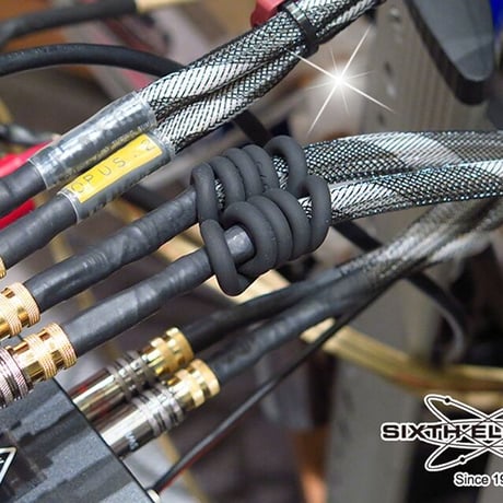 <お取り寄せ>SIXTH ELEMENT R-575 3D Quantum Ring(PLUS)