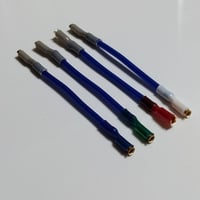 シェルリード線  KS-LW-1500EVO. I