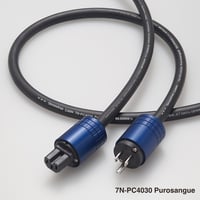 7N-PC4030 Purosangue 電源ケーブル