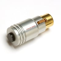 ACOUSTIC REVIVE 黄銅（真鍮）製スパイク受け SPU-8