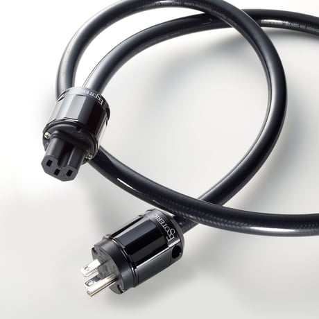 7N-PC5500STD（1.5m）電源ケーブル