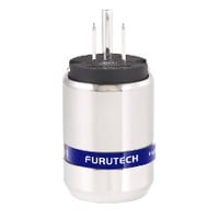 FURUTECH 電源プラグ FI-48M NCF（R）