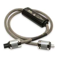 POWER MASTER ARTHUR 5　フラックスパワーコンディショナー搭載電源ケーブル