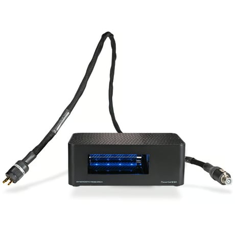 CATEGORY Synergistic Research | オーディオユニオン お茶の水