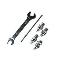 スルーホール スパイク TS-M10/TS-M10-Q ( ４個入り )