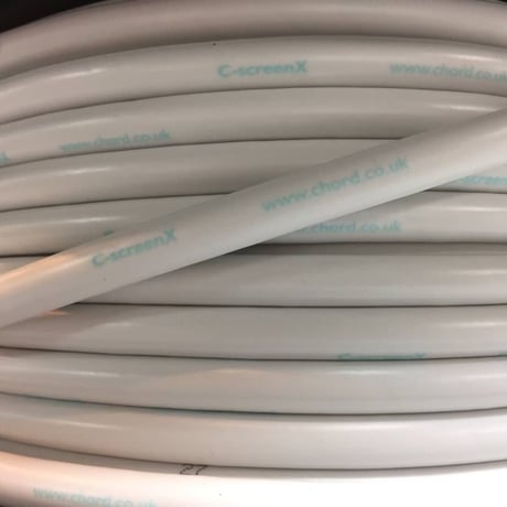 切り売り C-ScreenX Speaker Cable (1m単位)