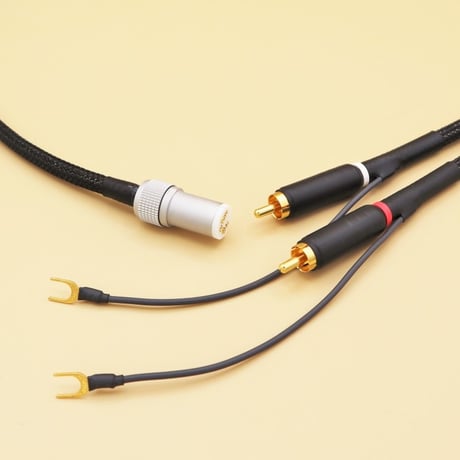 CATEGORY ケーブル工房TSUKASA | オーディオユニオン お茶の水