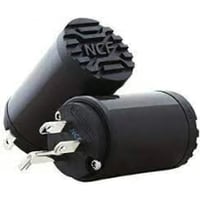 LAN-8 NCF Plus 高音質ハイエンド・グレードLANケーブル | オーディオ