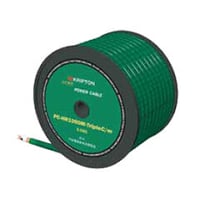 PC-HR500M-Triple C/m（切売り電源ケーブル）