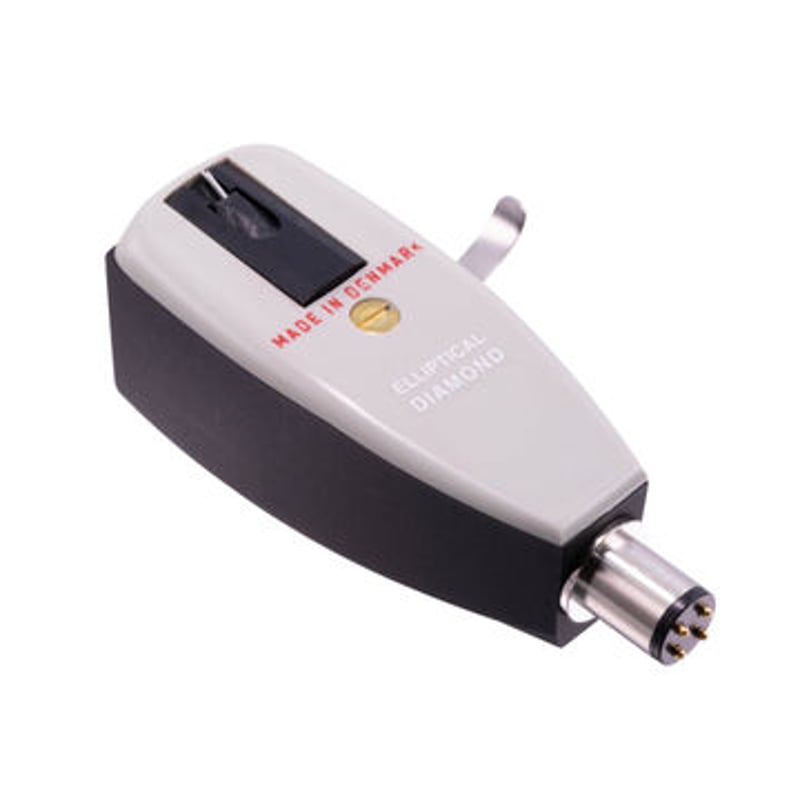 ortofon SPUサウンド/楕円針モデル SPU♯1E | オーディオユニオン