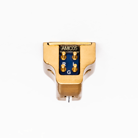 MC-1　PC-TripleC/EX採用MCカートリッジ