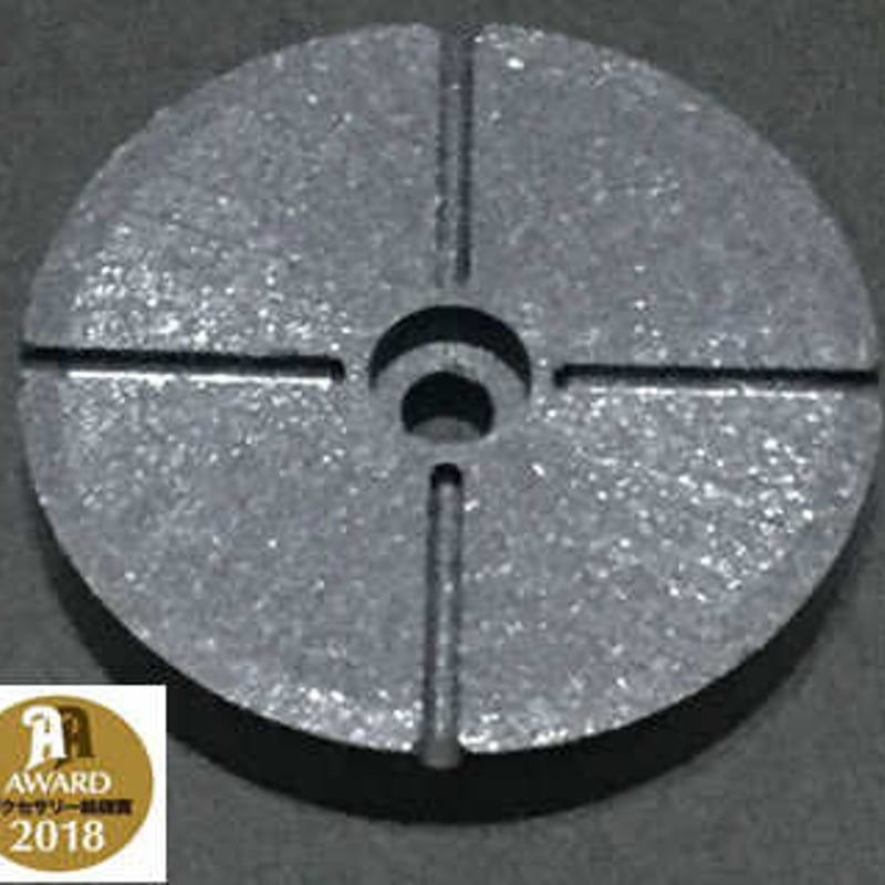 奏KaNaDe03S オーディオ機器用 複合材共鳴フット 値下げ】KaNaDe03S (4個入) オーディオ機器用 複合材共鳴フット