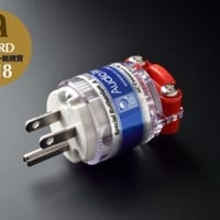 RCP-1RU（1個）ルテニウムスペシャルACパワープラグ