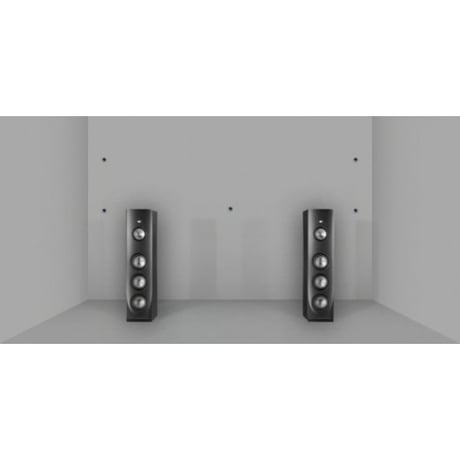HFT（5個⼊/10個⼊）: High Frequency Transducer