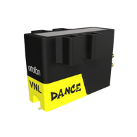 VNL DANCE / VNL DANCE Premounted on SH-2  DJカートリッジ