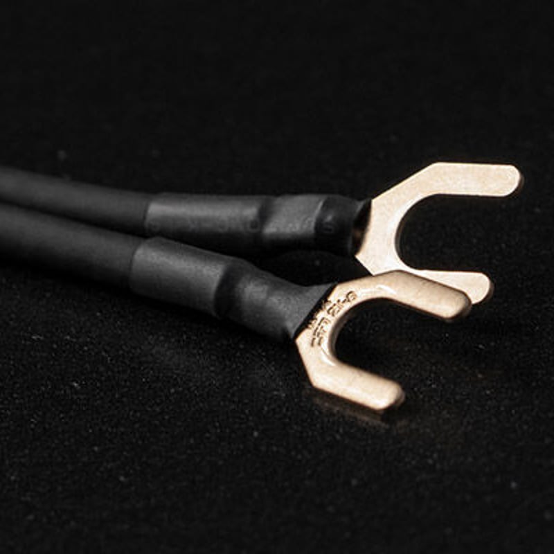 KOJO TECHNOLOGY 仮想アース Crystal E | オーディオユニオン お茶の