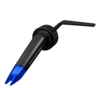 Concorde Music Blue　シェル一体型MMカートリッジ