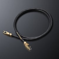 PL-9000 PC-Triple C導体採用5.5sq最上級電源ケーブル