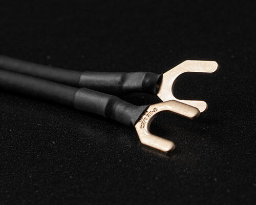 KOJO TECHNOLOGY 仮想アース Crystal E×2（2pcs） | オーディオ