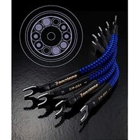 Zonotone 6NAC-Granster 2000α RCAケーブル 1m Zonotone 6NAC-Granster 2000α(RCA)/1m~3m (長さ選択