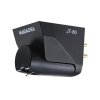 ナガオカ MM型カートリッジ JT-80BK