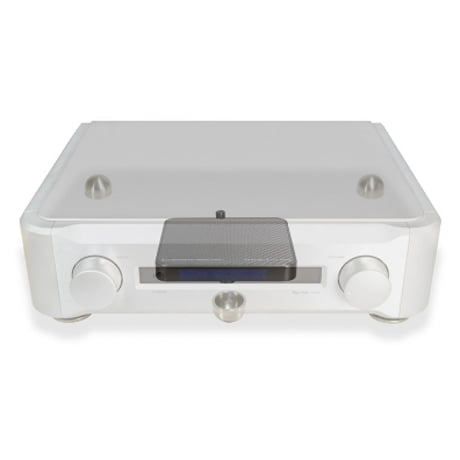 Tranquility Pod（1枚入）アクティブ型オーディオチューニングボード