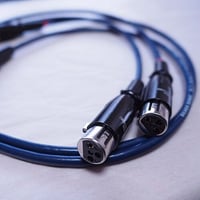 DH LABS XLRケーブル BL-1 seriesⅡ 1.0m