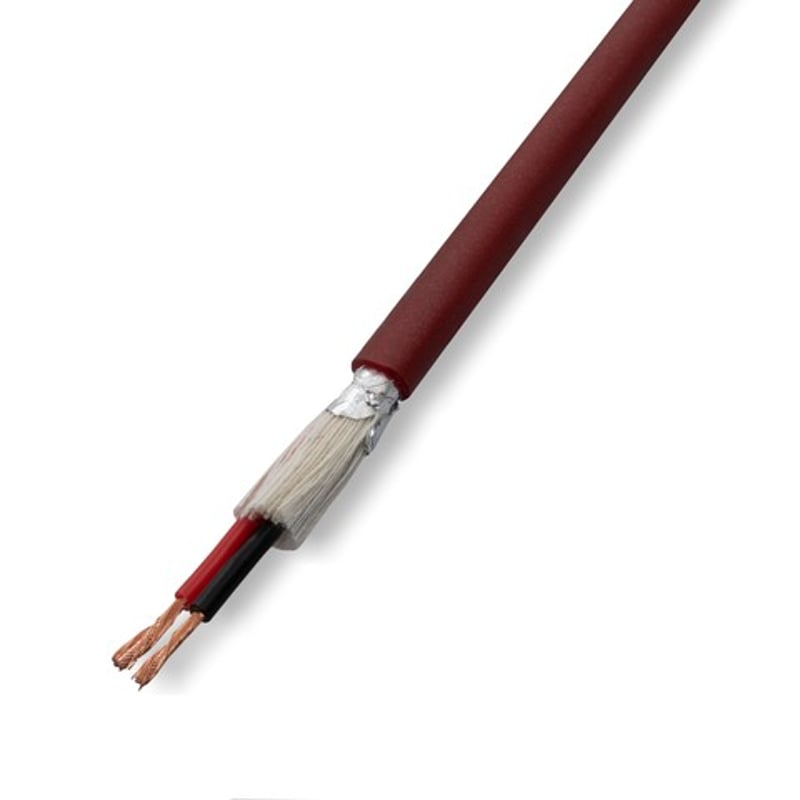 Reference SPK-Red MkⅡ 切売スピーカーケーブル | オーディオユニオン