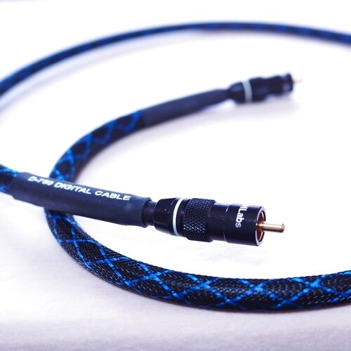 DH LABS D-750 RCA デジタルケーブル | オーディオユニオン お茶の水