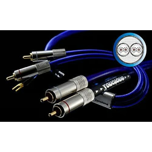 Zonotone フォノケーブル6NTW-6060 Meister RCA ZONOTONE フォノケーブル 6NTW-6060 Meister(RCA) RCA-RCA