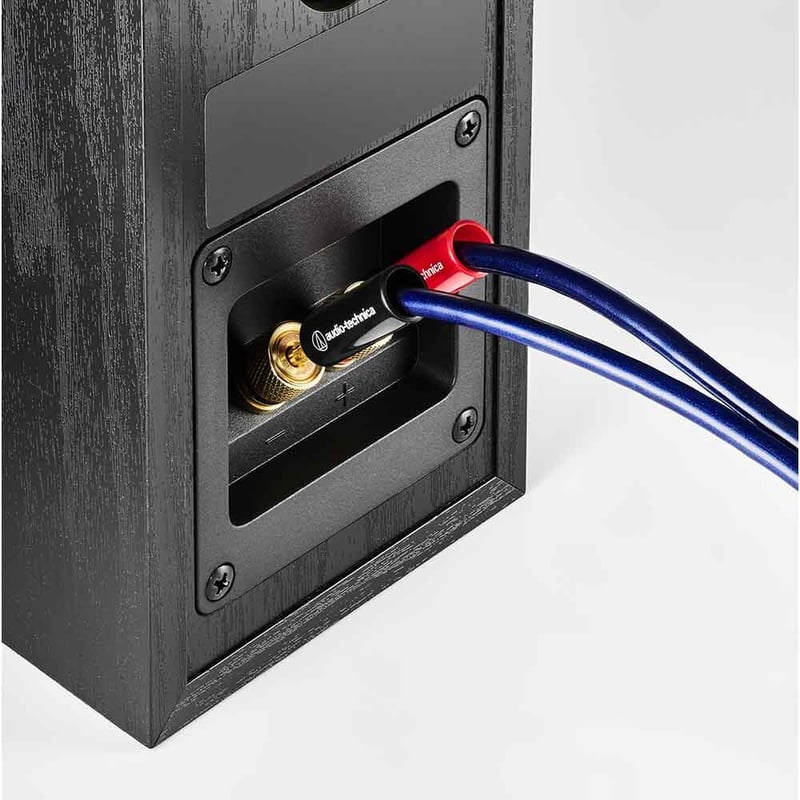 AT6301a リア接続タイプバナナプラグ | オーディオユニオン お茶の水