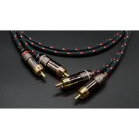 ML-XH XLRラインケーブル | オーディオユニオン お茶の水