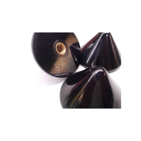 Black Diamond Racing ピラミッドコーン・スパイク PYRAMID CONES Mk3 4pack/set