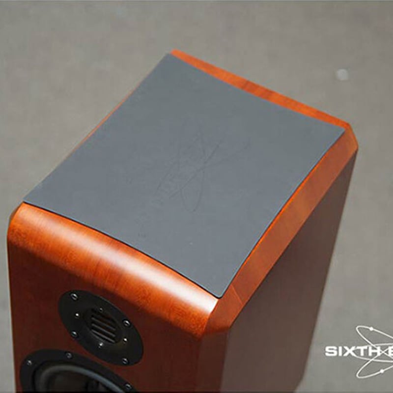 カーオーディオ SIXTH ELEMENT 3D Pro-1 Quantum Pad(PLUS) お取り寄せ>SIXTH ELEMENT 3D Pro-1 Quantum Pad(PLUS)