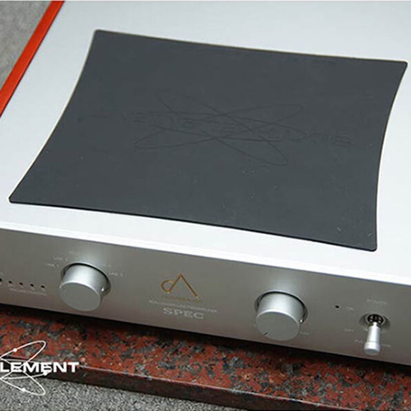 カーオーディオ SIXTH ELEMENT 3D Pro-1 Quantum Pad(PLUS) お取り寄せ>SIXTH ELEMENT 3D Pro-1 Quantum Pad(PLUS)