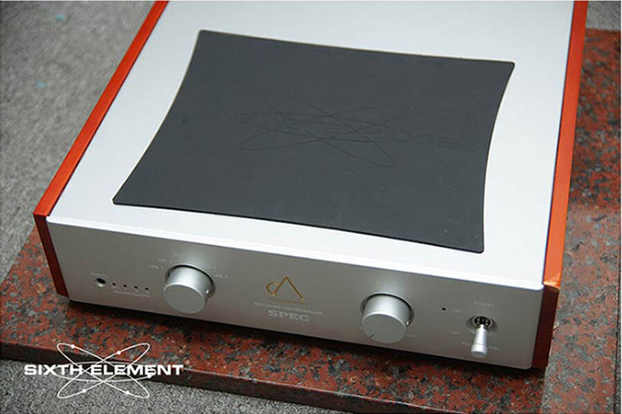 カーオーディオ SIXTH ELEMENT 3D Pro-1 Quantum Pad(PLUS) カーオーディオ SIXTH ELEMENT 3D Pro-1 Quantum Pad(PLUS) 3D Pro-1