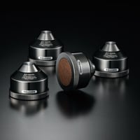 RF-900M-Ad Adjustable（4個組/黒色）