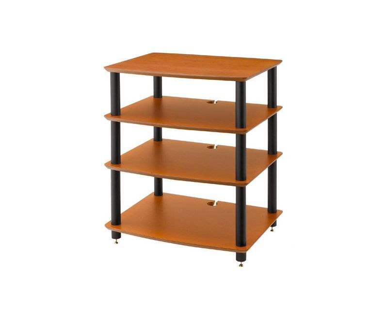 【SOUND MAGIC】◇オーディオラック◆7.3万の品◇程度良好◆ 愛品倶楽部柏店】SOUND MAGIC 4段オーディオラック Model HF04