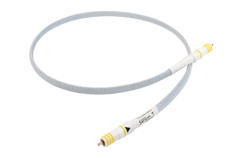 SARUM Tuned ARAY Digital BNC 定価27万円 メーカー直送>CHORD COMPANY Sarum T DigitalセイラムT デジタル