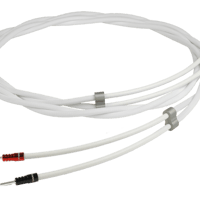 SarumT Speaker Cable　セイラムＴ スピーカーケーブル