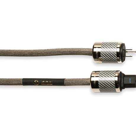 POWER MASTER ARTHUR 3　フラックスパワーコンディショナー搭載電源ケーブル