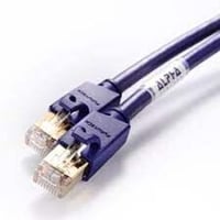 LAN-10G カテゴリー6a準拠 オーディオ用LANケーブル