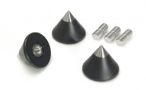 S35HB-J ハイブリッドコーンスパイク | オーディオユニオン お茶の水